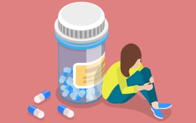Por qué los antidepresivos dejan de funcionar